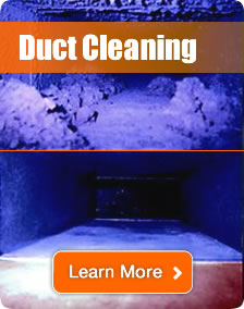 Duct Cleaning