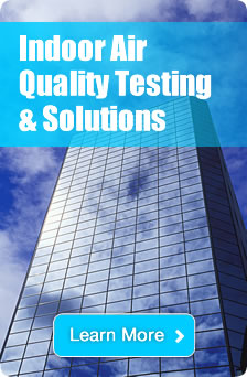 Indoor Air Quality Testing