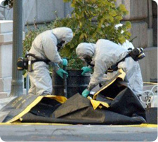 Asbestos identification, testing, and removal, in New York (NY), New Jersey (NJ), Connecticut (CT), Rhode Island (RI), Massachusetts (MA), Pennsylvania (PA), Delaware (DE), Maryland (MD) and New York City (NYC) Asbestos identification, testing, and removal
