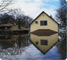 TERS specializes in the green restoration and decontamination of locations that have suffered water damage TERS specializes in the green restoration and decontamination of locations that have suffered water damage