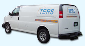 TERS 24/7 Flood/Fire/Water Damage Cleanup