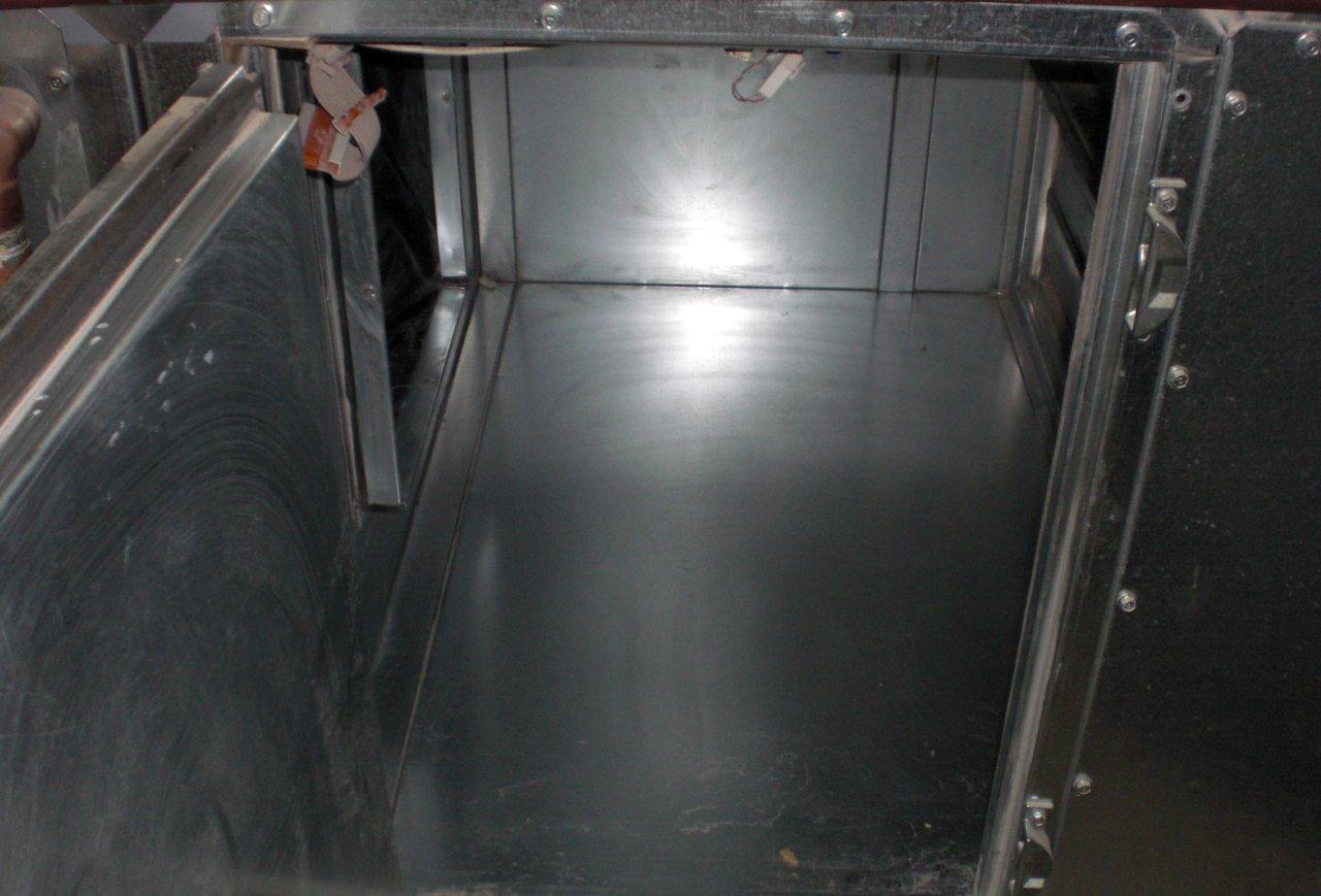 TERS air quality experts provide professional air duct cleaning and