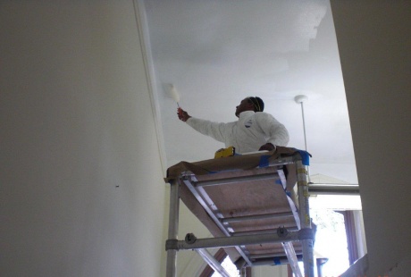 Residential Home Restoration