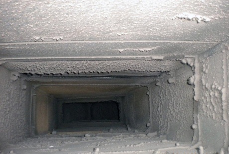 Home Before Fire Restoration Services